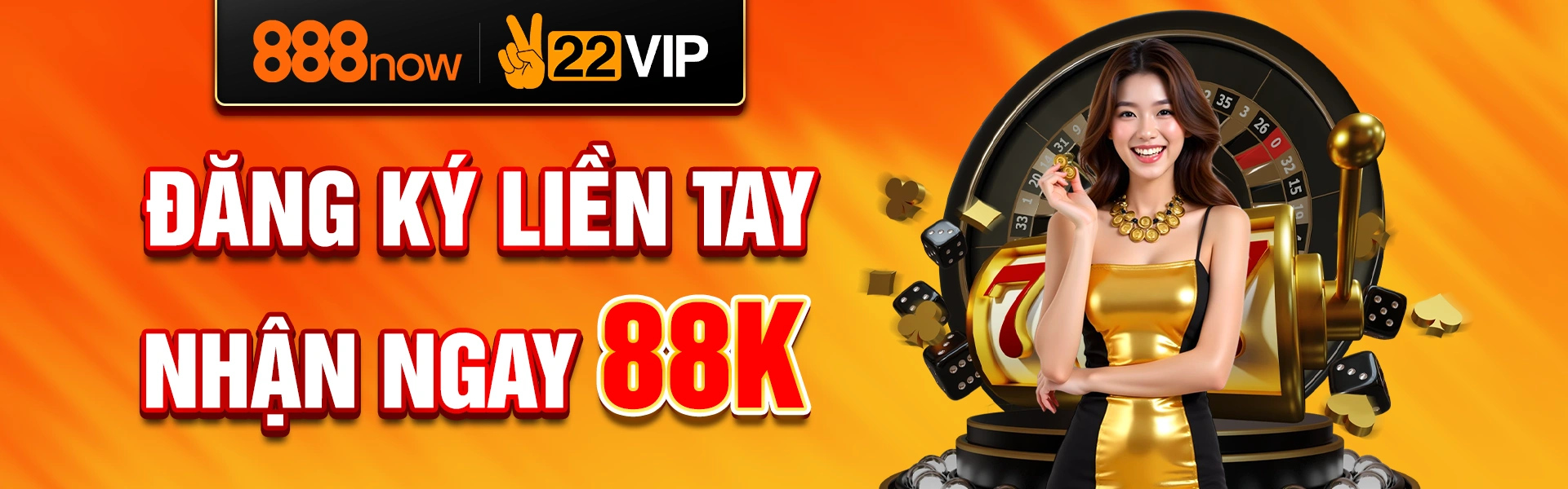 Hình ảnh giới thiệu thương hiệu 888Now
